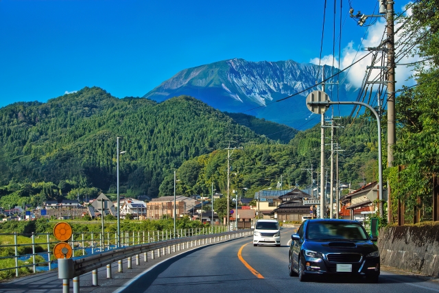 目的地へのベストな手段を考える